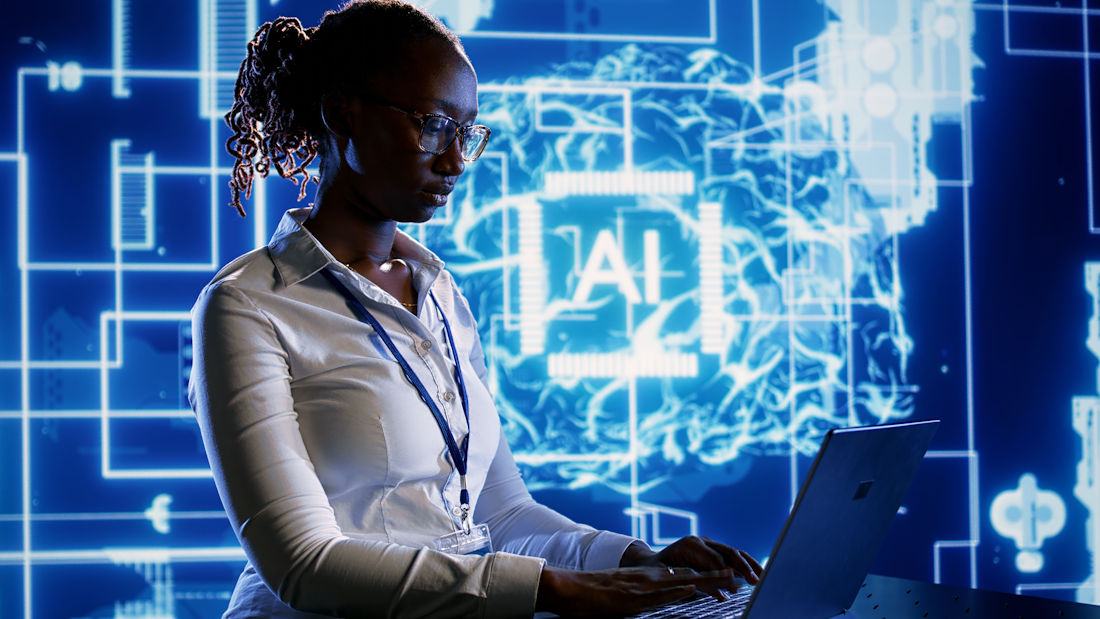 How AI is Changing Social Media
