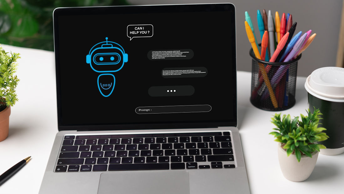 AI chat bot