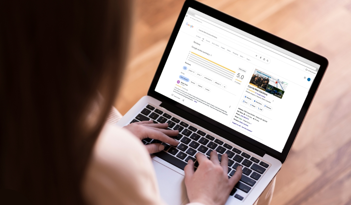 How to Manage Your Google Business Reviews Like a Boss