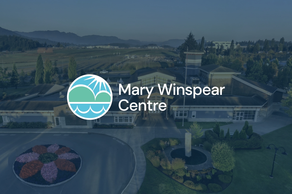 Mary Winspear Centre logo