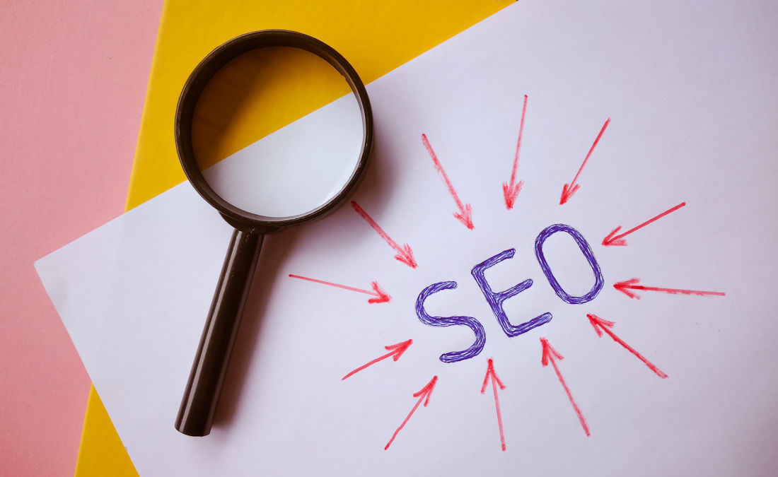search engine optimization
