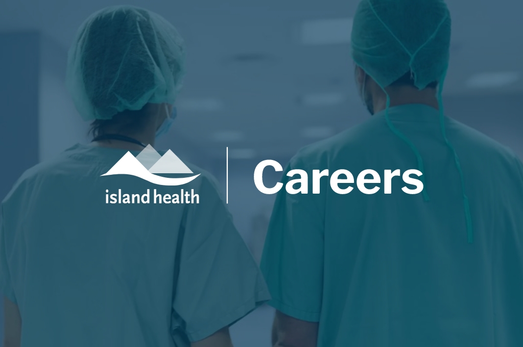 Island Health Careers logo