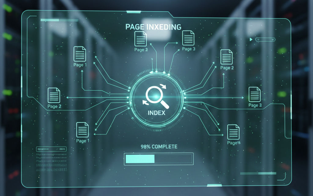 What is Page Indexing? Why is it Vital for Ranking & Some Common Fixes