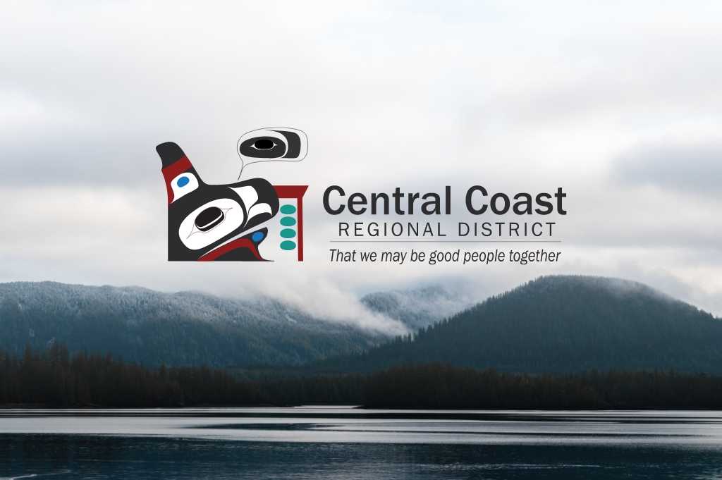 Central Coast Regional District logo