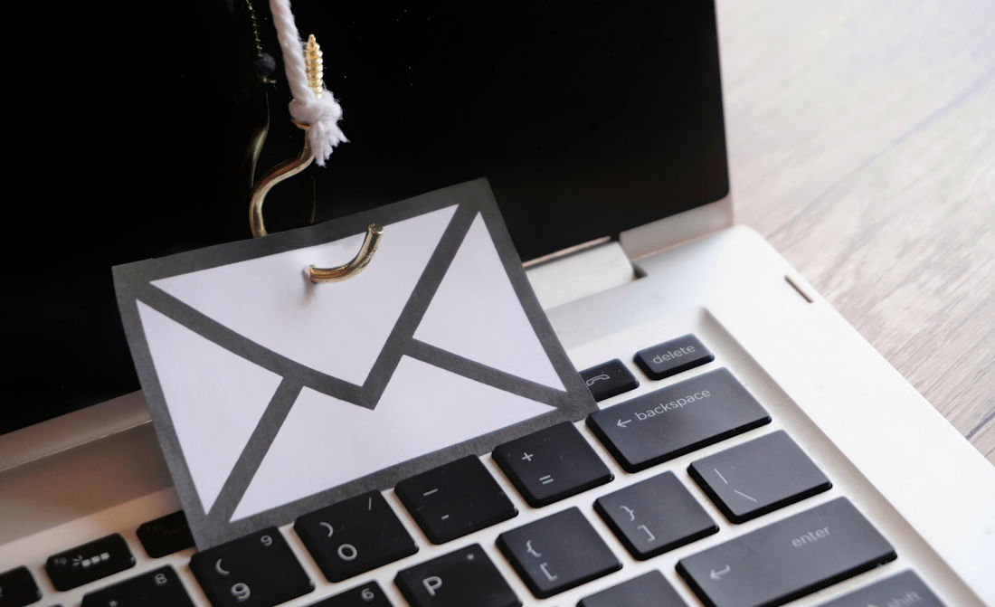 How to Spot Phishing Attempts + Common Tactics Used
